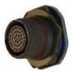 DTS24F9-98AD  Connectors