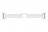 15132-0406 electronic component of Molex