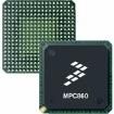 MPC855TZQ50D4R2 electronic component of NXP