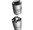 1515739-1 Fibre Optic Connectors