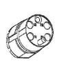 1515747-1  Connectors