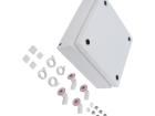1516.000 Enclosures, Boxes & Cases