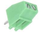 MPT 0,5/ 2-2,54 1725656  Connectors