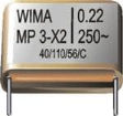 MPX20W3330FJ00MSSD electronic component of WIMA