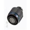 DTS26F9-35BE Circular MIL Spec Connector