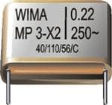 MPX21W3330FJ00MYSD electronic component of WIMA