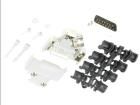 MHD45PK15-DB15PK  Connectors