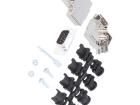 MHD45PK9-DB9P-K D-Sub Standard Connectors