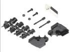 MHD45PPK15DB15SK  Connectors