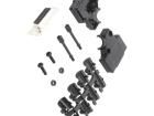 MHD45PPK15DB15SK D-Sub Standard Connectors