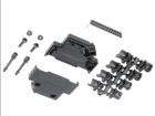 MHD45PPK25DB25SK  Connectors