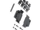 MHD45PPK25DB25SK D-Sub Standard Connectors