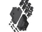 MHD45PPK25-K D-Sub Standard Connectors