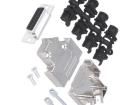 MHD45ZK15-DB15S-K D-Sub Standard Connectors
