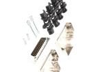 MHD45ZK25-DB25P-K D-Sub Standard Connectors