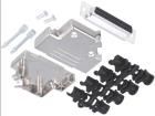 MHD45ZK25-DB25S-K  Connectors