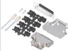 MHD45ZK25-DM25S-K  Connectors