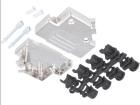 MHD45ZK25-K  Connectors