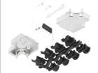 MHD45ZK9-DM9S-K  Connectors