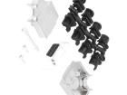MHD45ZK9-DM9S-K D-Sub Standard Connectors