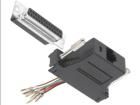 MHDA25-SMJ8-K-RC  Connectors