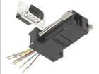 MHDA9-PMJ8-K-RC  Connectors