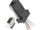 MHDA9-PMJ8-K-RC D-Sub Standard Connectors