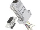 MHDA9-PMJ8-M-K-RC D-Sub Standard Connectors