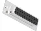 MHDB25SS  Connectors