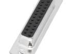 MHDB25SS D-Sub Standard Connectors