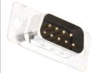 MHDB9SP  Connectors
