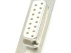 MHDBC15SS-NW D-Sub Standard Connectors