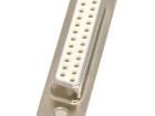 MHDBC25SS-NW D-Sub Standard Connectors