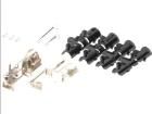MHDCMR09-RA-K  Connectors