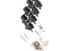MHDCMR09-RA-K D-Sub Standard Connectors