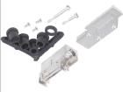 MHDCMR15-ULP  Connectors