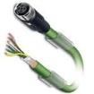 1517932 Sensor Cables / Actuator Cables