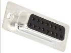 MHDD15-F-T-B-M  Connectors