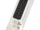 MHDD15-F-T-B-M D-Sub Standard Connectors