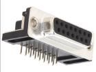MHDD15F-T-B-SRBM  Connectors