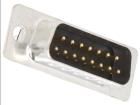 MHDD15-M-T-B-S  Connectors