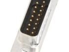 MHDD15-M-T-B-S D-Sub Standard Connectors