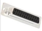 MHDD25-F-T-B-M  Connectors