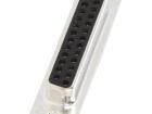 MHDD25-F-T-B-M D-Sub Standard Connectors