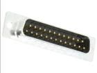 MHDD25-M-T-B-S  Connectors