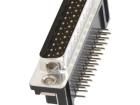 MHDD25M-T-B-SRBM D-Sub Standard Connectors