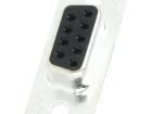 MHDD9-F-T-B-S D-Sub Standard Connectors