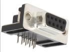 MHDD9F-T-B-S-RBM  Connectors