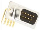 MHDD9M-T-B-M-RBM  Connectors