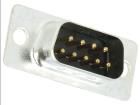 MHDD9-M-T-B-S  Connectors